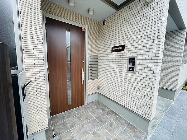 東京都足立区六町２丁目(賃貸アパート1LDK・3階・37.88㎡)の写真 その14