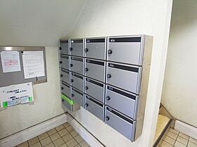 竹の塚ローヤルコーポ  ｜ 東京都足立区伊興５丁目（賃貸マンション2LDK・1階・49.41㎡） その16