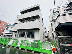 ルリアン千住緑町 102 ｜ 東京都足立区千住緑町３丁目6-9（賃貸アパート1DK・1階・34.54㎡） その17