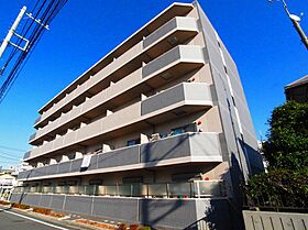 東京都足立区入谷１丁目（賃貸マンション1LDK・5階・40.15㎡） その1