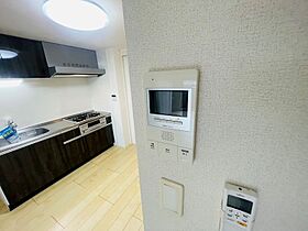 東京都足立区入谷１丁目（賃貸マンション1LDK・5階・40.15㎡） その12