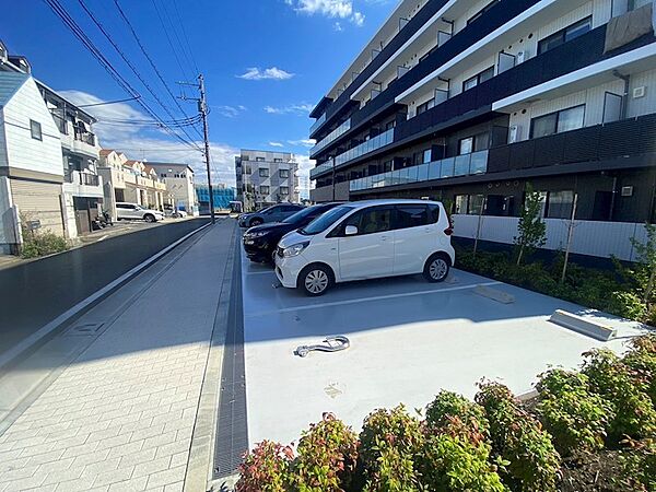 SPコート保塚町 ｜東京都足立区保塚町(賃貸マンション1LDK・3階・35.72㎡)の写真 その18