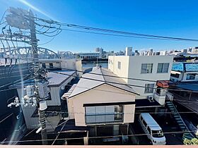 東京都足立区千住緑町２丁目（賃貸マンション1K・4階・18.00㎡） その14