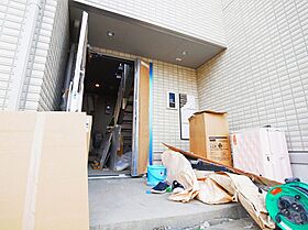 東京都足立区本木南町（賃貸アパート1K・3階・29.66㎡） その15