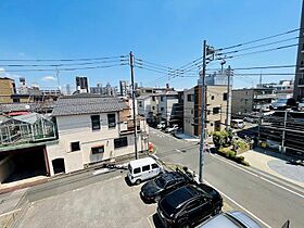 東京都足立区千住緑町３丁目（賃貸マンション1K・3階・18.80㎡） その9