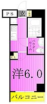 HY’s 綾瀬II  ｜ 東京都葛飾区堀切８丁目（賃貸マンション1K・3階・21.02㎡） その2