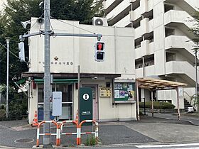 セレーネエステート千住曙  ｜ 東京都足立区千住曙町（賃貸アパート1R・1階・14.98㎡） その24