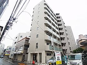 東京都足立区竹の塚１丁目（賃貸マンション1K・5階・21.39㎡） その18