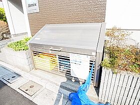 エレガンスBIN弐番館  ｜ 東京都足立区北加平町（賃貸アパート1LDK・1階・41.76㎡） その14