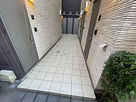 カーサ　ミーア町屋 305 ｜ 東京都荒川区町屋４丁目1-6（賃貸アパート1LDK・3階・35.81㎡） その16