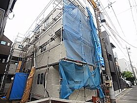 インスパーク千住緑町2  ｜ 東京都足立区千住緑町２丁目（賃貸アパート1R・3階・14.28㎡） その16