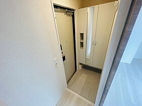 ルミナーレ 203 ｜ 東京都足立区千住宮元町21-9（賃貸アパート1DK・2階・29.50㎡） その8