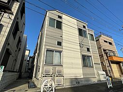ハーモニーテラス栗原2