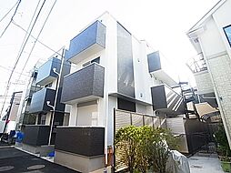 🉐敷金礼金0円！🉐東武伊勢崎線 梅島駅 徒歩7分