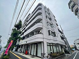 🉐敷金礼金0円！🉐ホワイトシティ