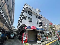 ワナー桜木