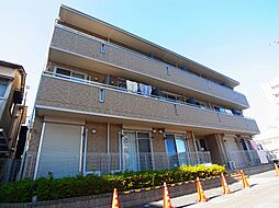 日暮里舎人ライナー 舎人駅 徒歩3分