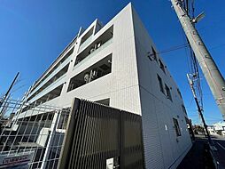 日暮里舎人ライナー 舎人駅 徒歩4分