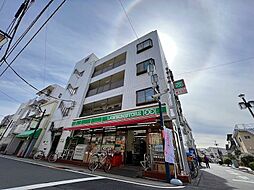 🉐敷金礼金0円！🉐京成本線 堀切菖蒲園駅 徒歩3分