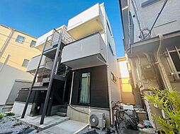 常磐線 北千住駅 徒歩8分