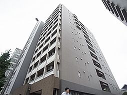 アレグレット千住宿