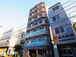 プレール・ドゥーク西新井
