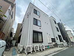 フェリオ千住緑町