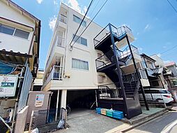 🉐敷金礼金0円！🉐第2中村マンション
