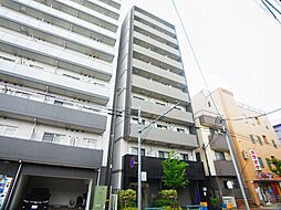 ユリカロゼ梅島