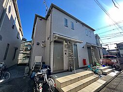 日暮里舎人ライナー 高野駅 徒歩14分