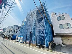 つくばエクスプレス 青井駅 徒歩12分