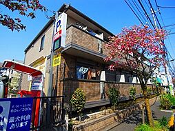 東京メトロ千代田線 北綾瀬駅 徒歩9分