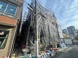 アーバングレイス五反野II