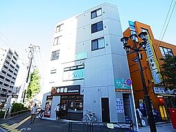 COCOSPACE北綾瀬