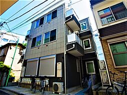 🉐敷金礼金0円！🉐エテルノ北千住
