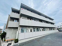 日暮里舎人ライナー 見沼代親水公園駅 徒歩5分