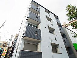 🉐敷金礼金0円！🉐東武伊勢崎線 梅島駅 徒歩10分