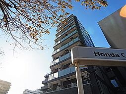 🉐敷金礼金0円！🉐朱雀楼　東京