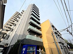ベルシード千住パークサイド