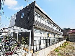 日暮里舎人ライナー 舎人駅 徒歩9分