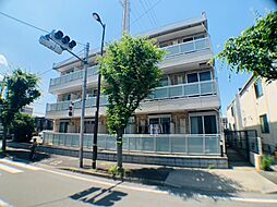 東京メトロ千代田線 北綾瀬駅 徒歩10分