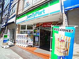 ファミリーマート北千住東口店（1145m）