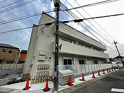 ルーブル八潮