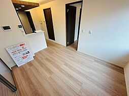 セレスティア西綾瀬 205 2階2LDKのリビング/ダイニング