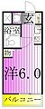 TOP西新井No.25階4.2万円