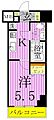 AZEST北千住11階8.5万円