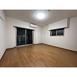 GRANPASEO舎人 301 3階1LDKのリビング/ダイニング