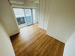 アーバンパーク綾瀬III 4階1Kのリビング/ダイニング