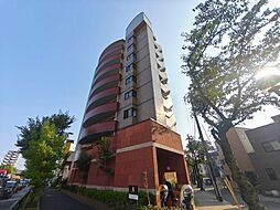 パークキューブ亀有