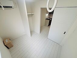 Residence 南千住 3階1DKのリビング/ダイニング